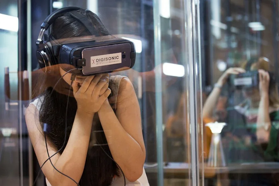 EXO KO KO BOP VR