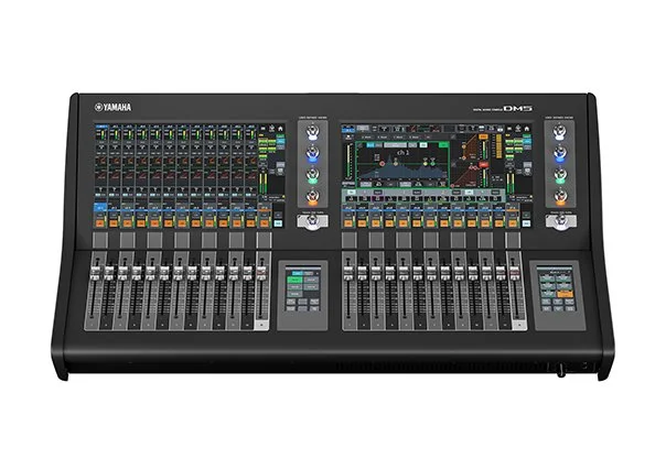 Yamaha DM5