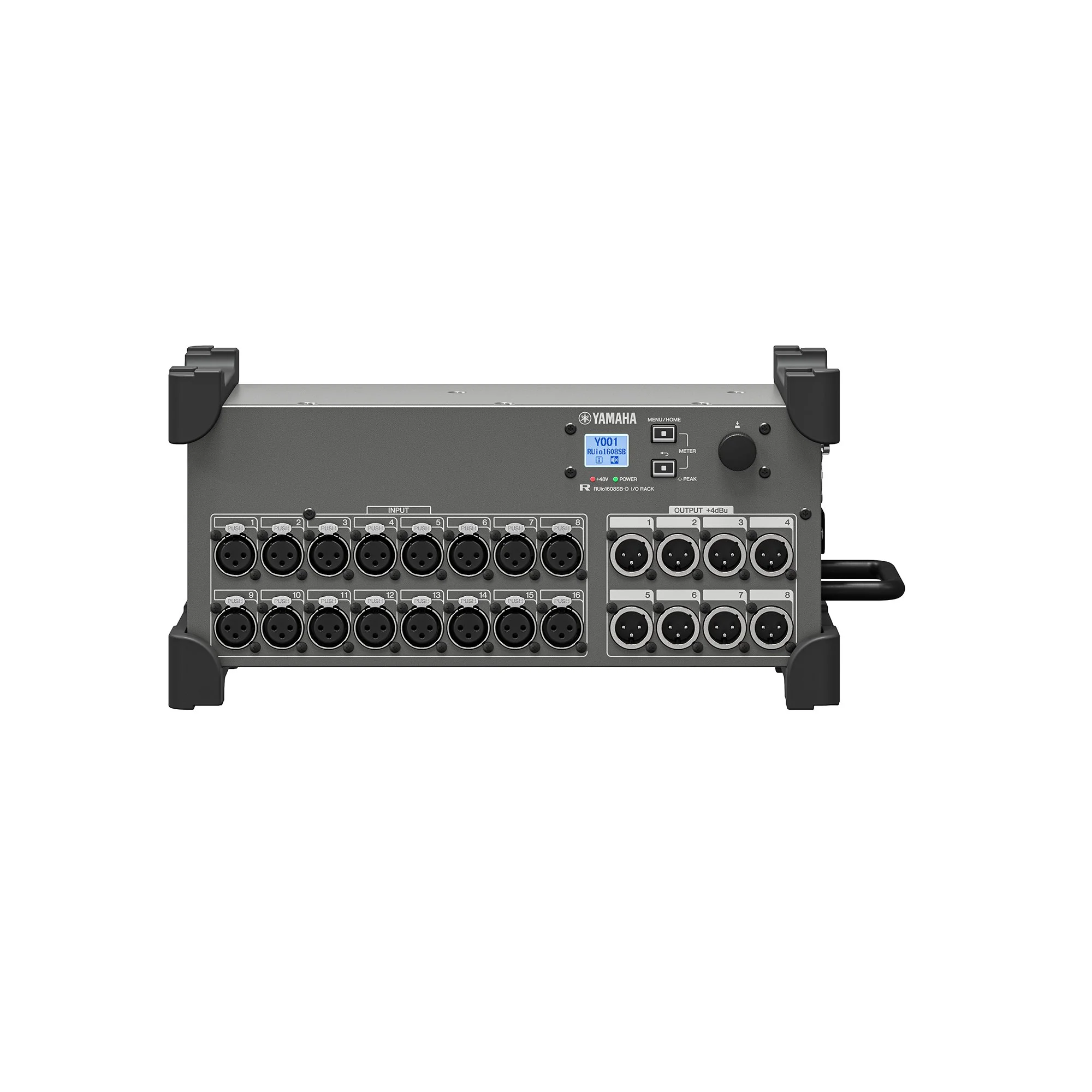 Yamaha RUio1608SB-D