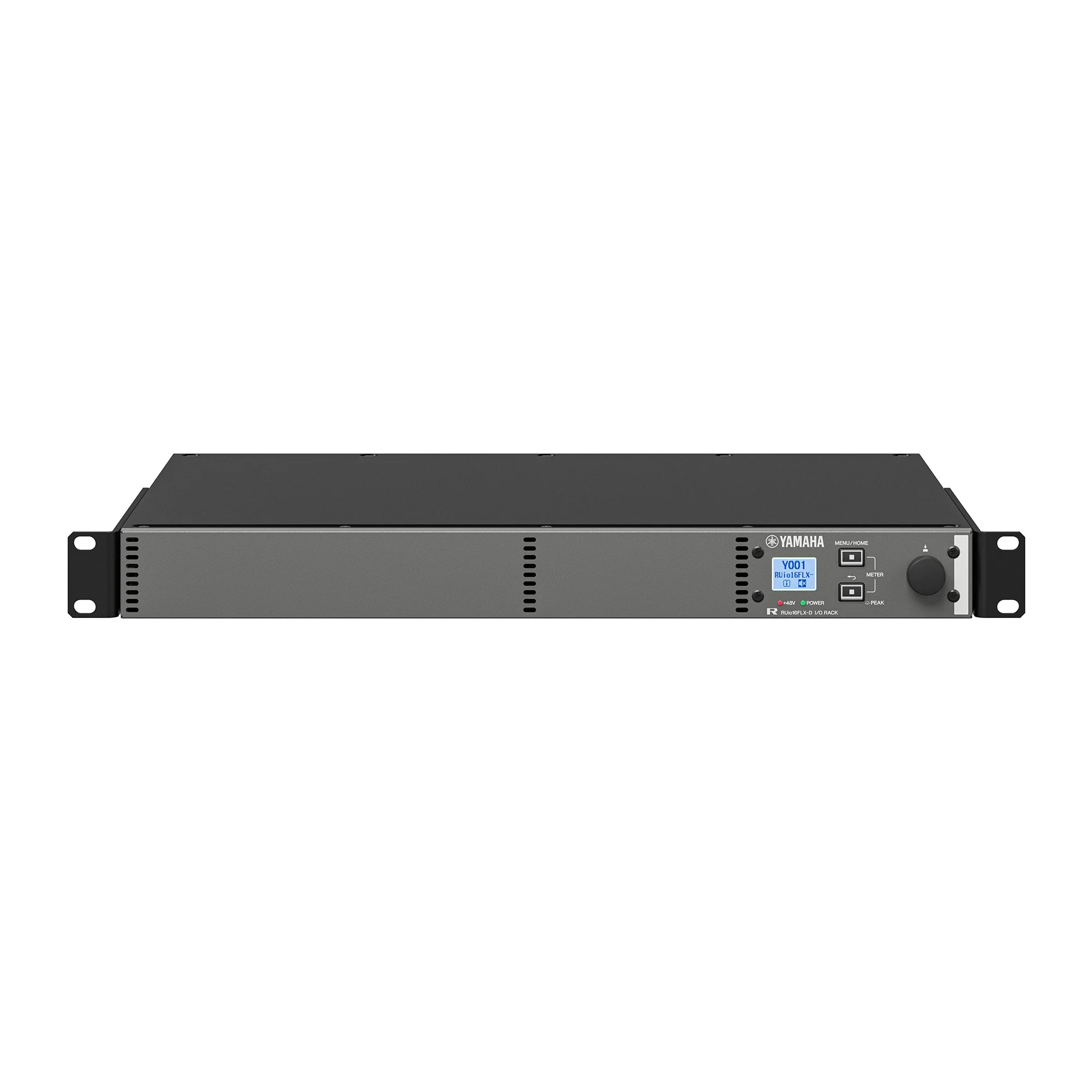 Yamaha RUio16FLX-D