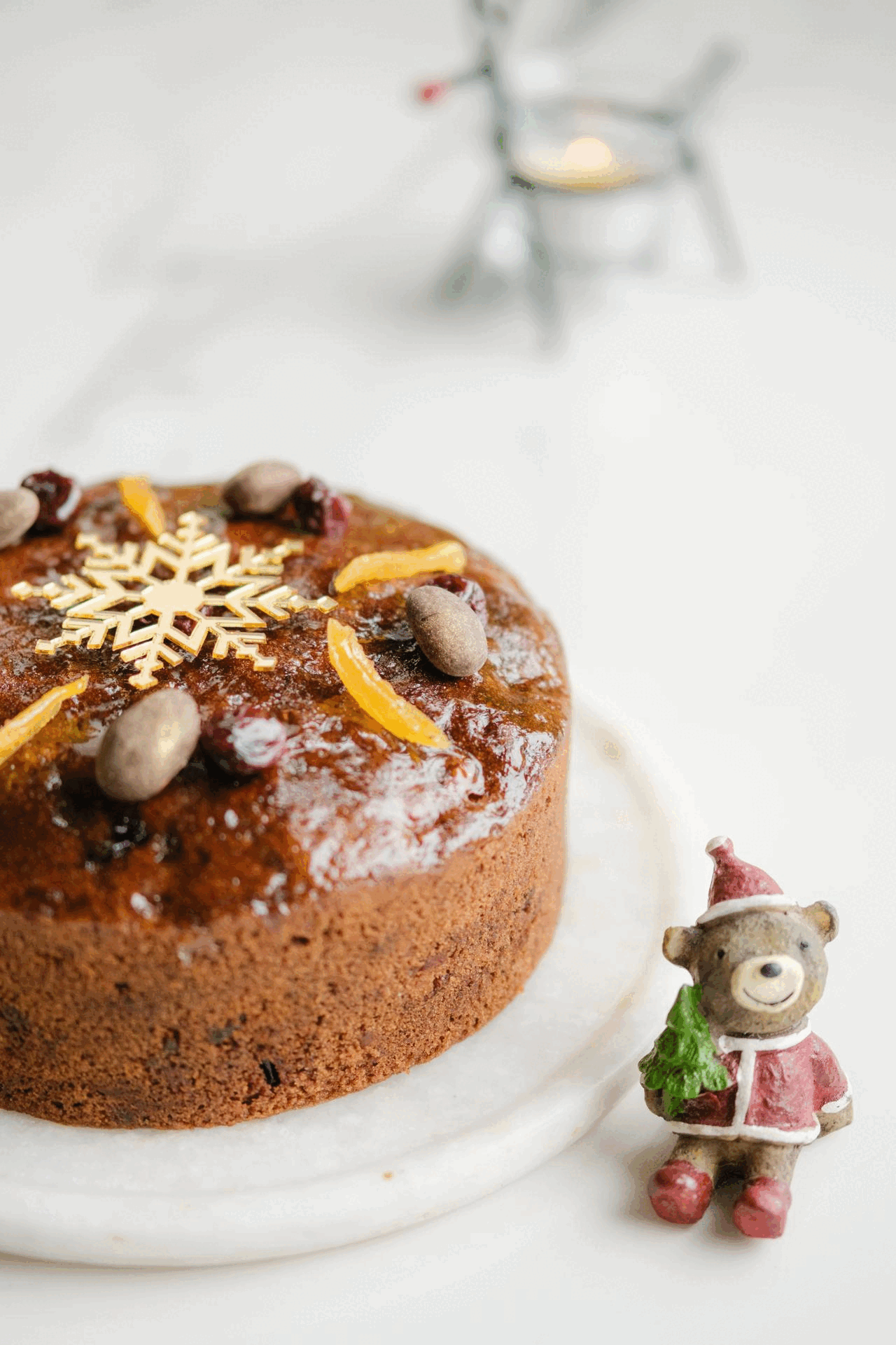 Conçu Christmas Campaign