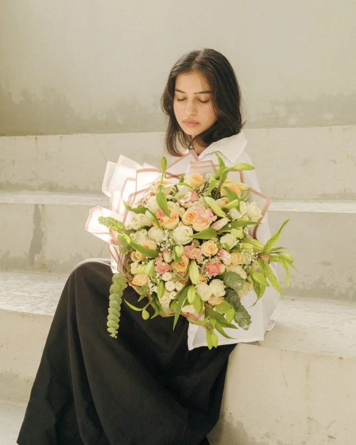 The Floret Company Launch