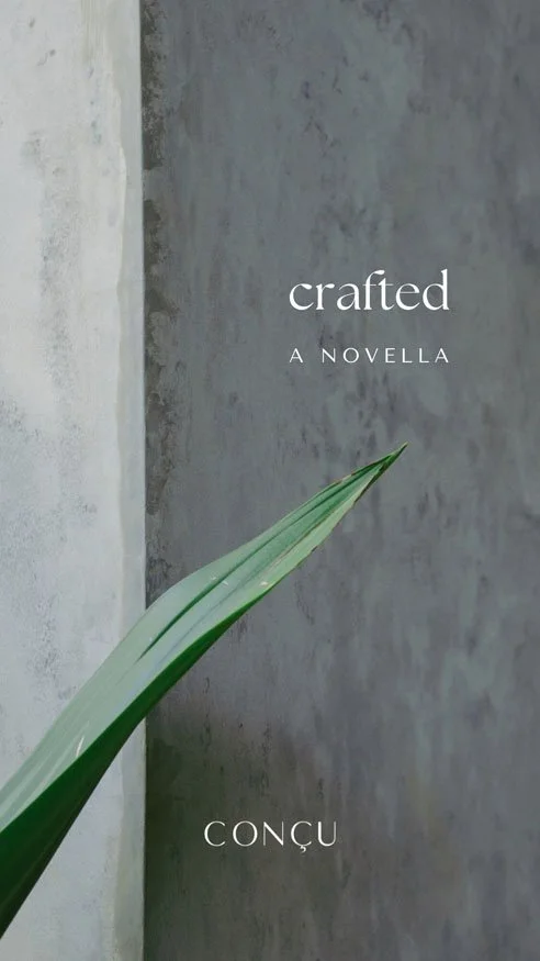 Conçu Graphic Design