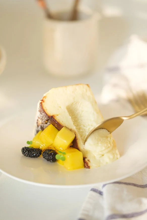 Conçu Food Photography
