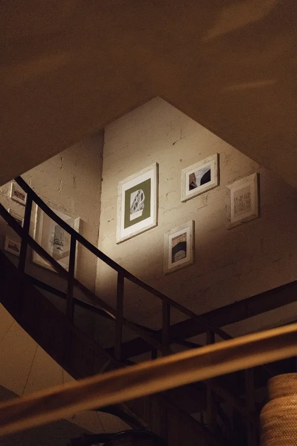Rü Cinematography FRAME
