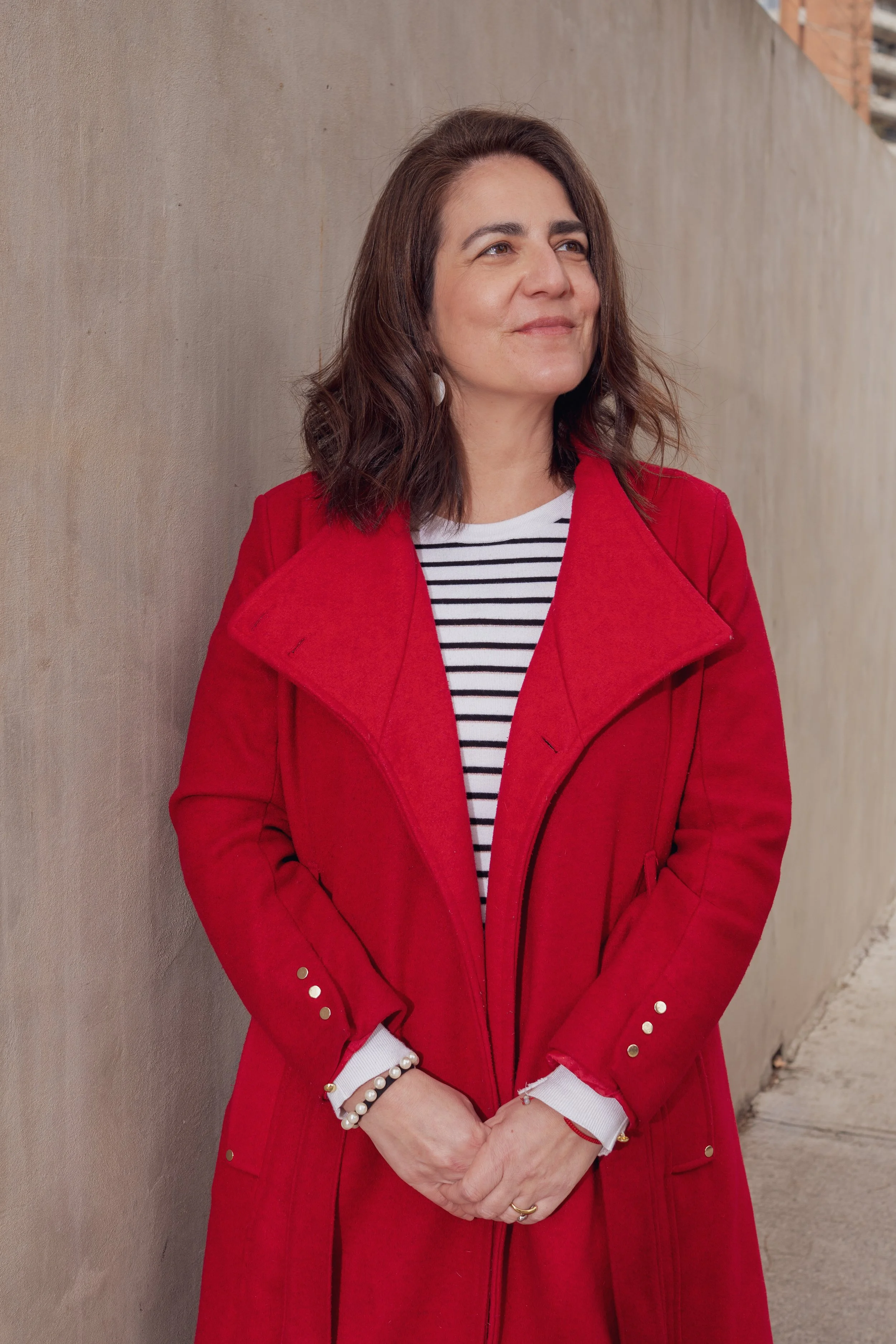 María José Ramirez
