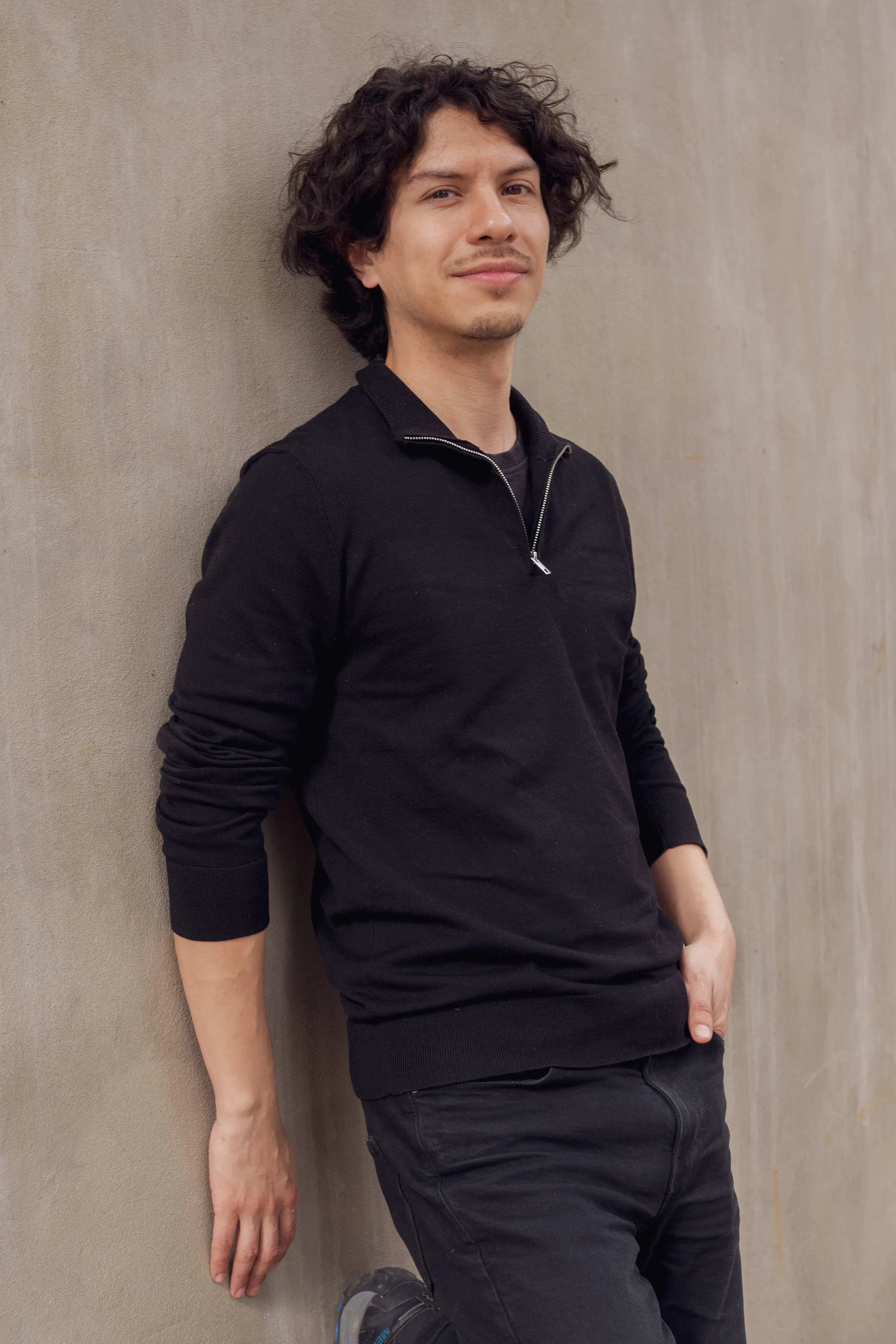 Marco Antonio Nuñez