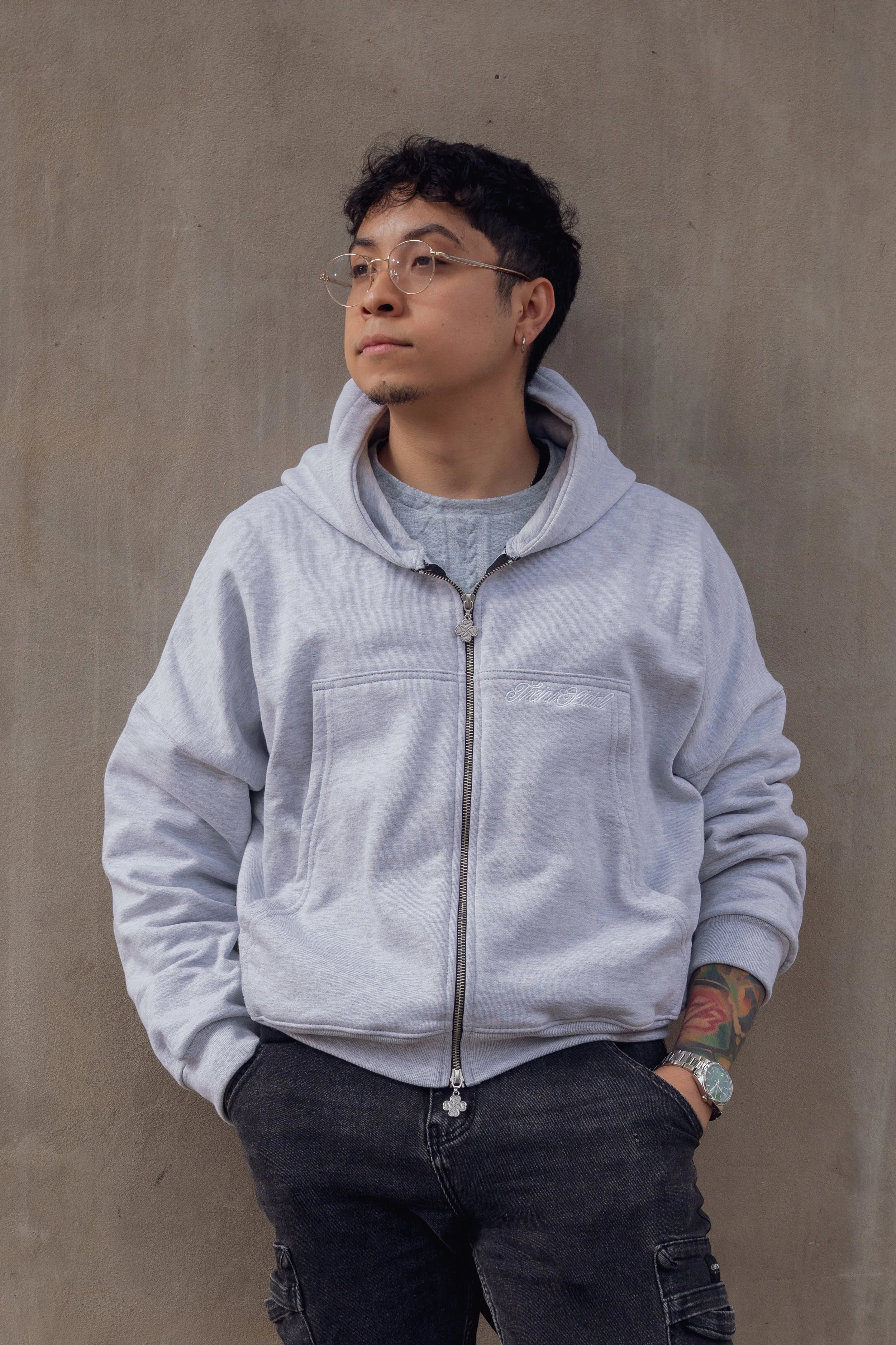 Cristian Padilla