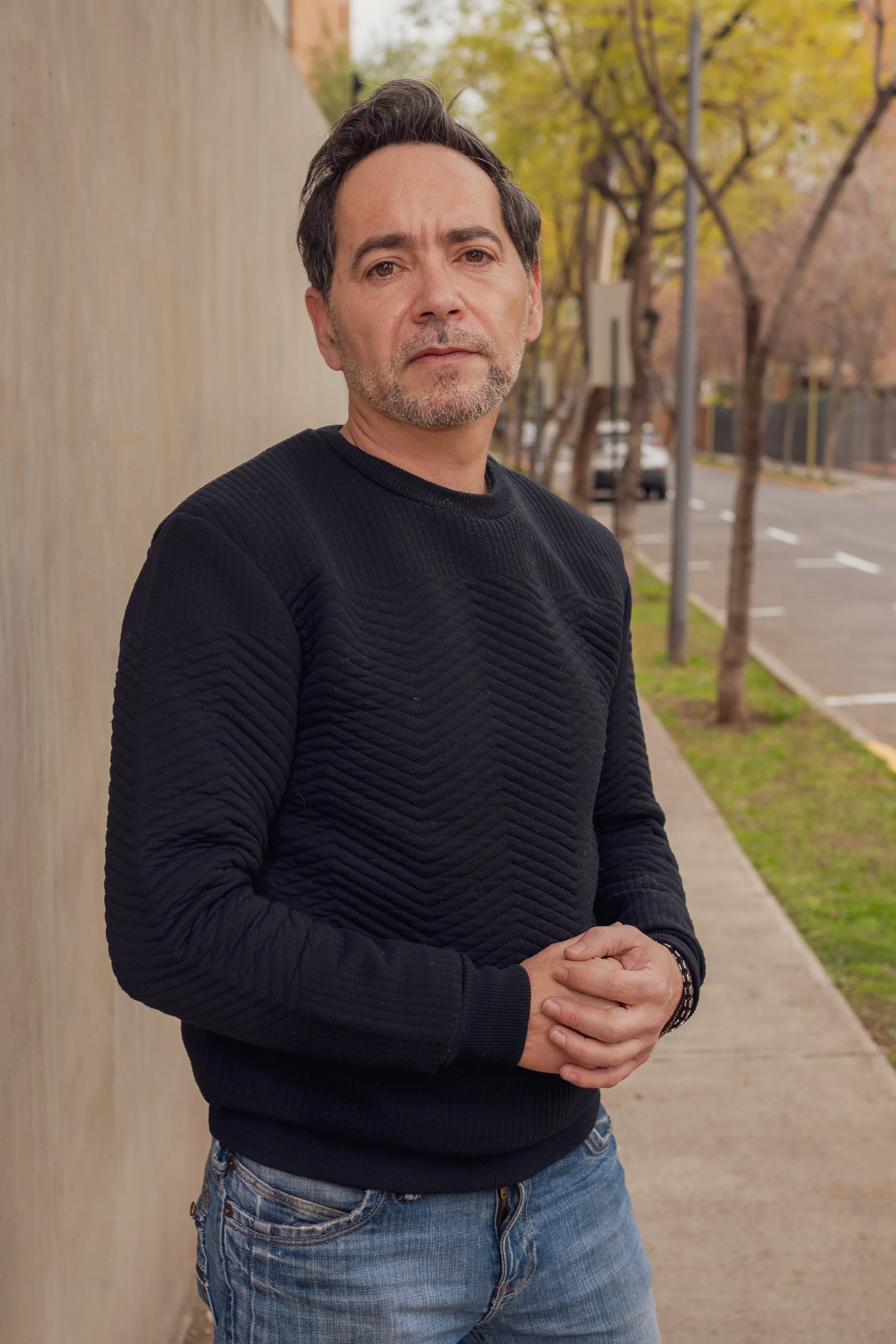 Segundo Martin