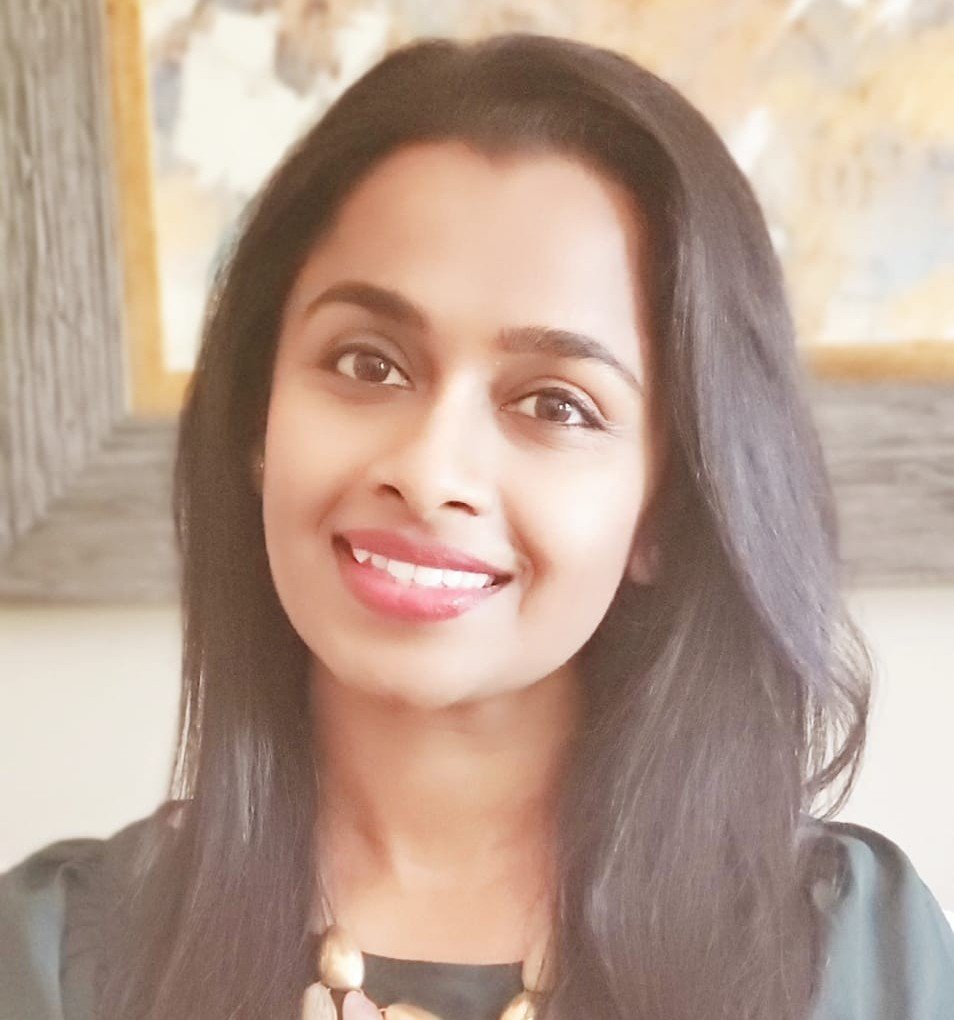 Devi Natarajan