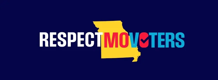 Respect MO Voters logo banner
