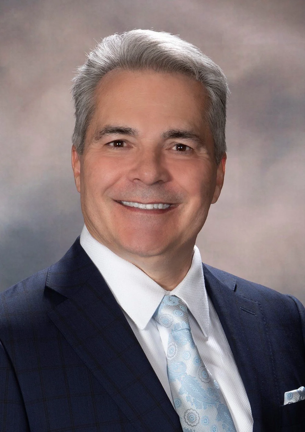 Kirk D. Hendrick