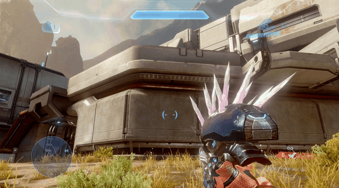 Halo 4 MCC Needler