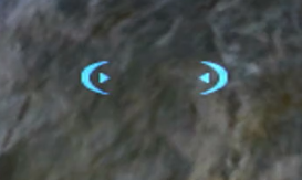 Halo CE Xbox 360 Needler crosshair
