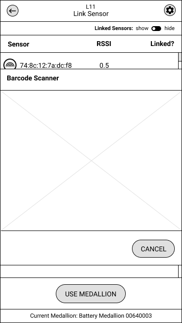 Admin App wireframe 42