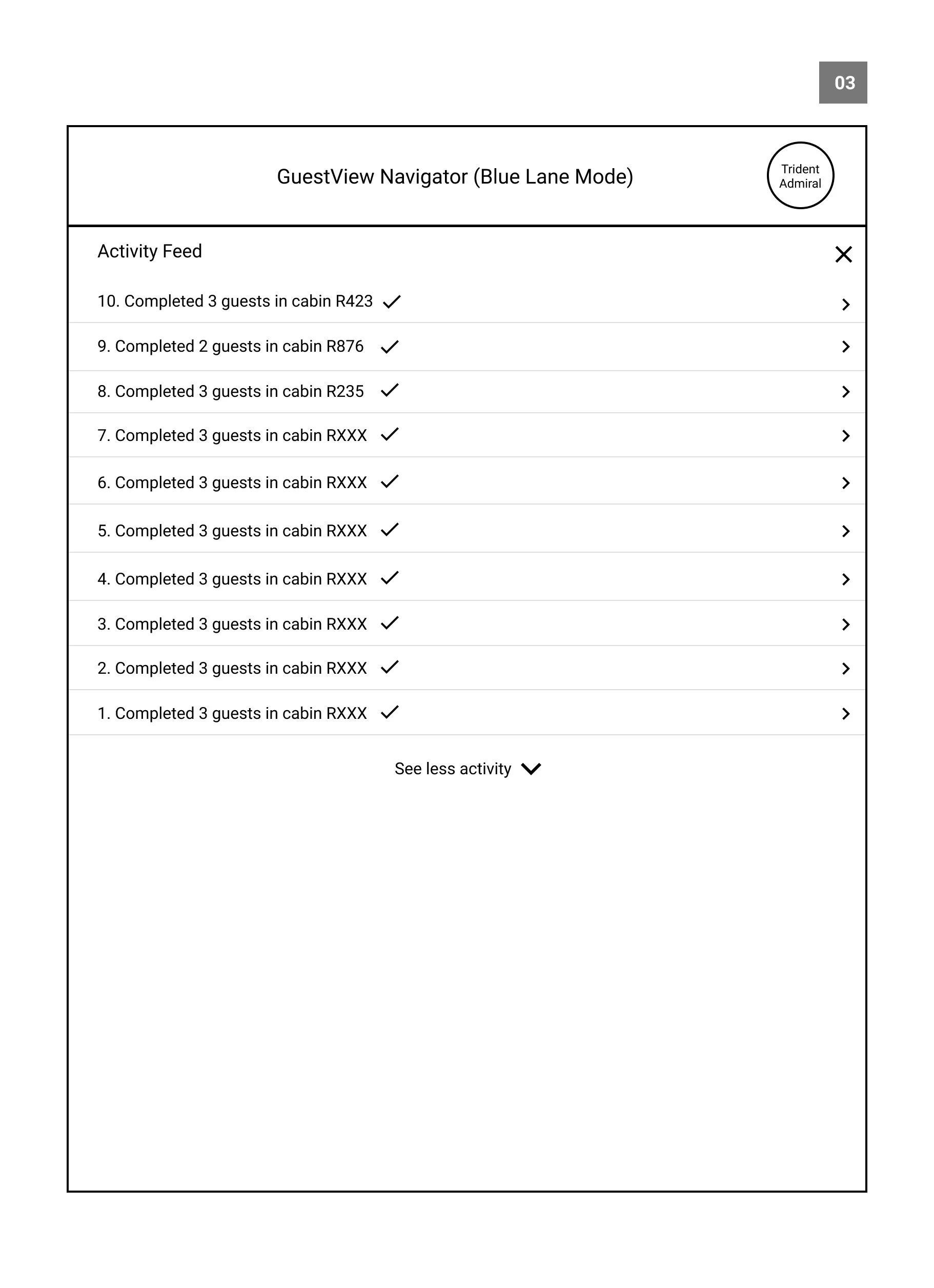 GV Navigator proposed design 03