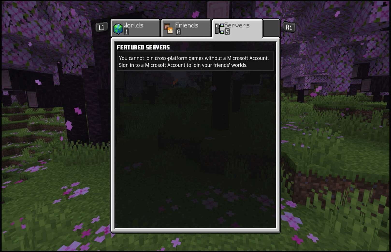Social Features research screenshot