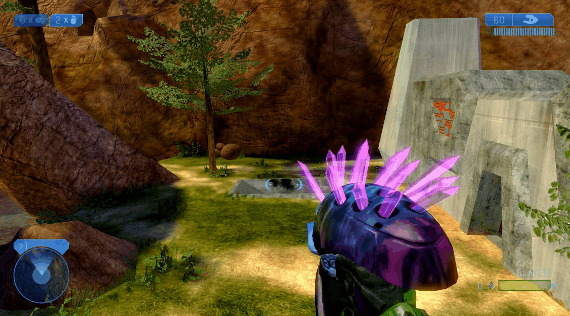 Halo 2 MCC Needler