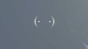 Halo Infinite Needler crosshair
