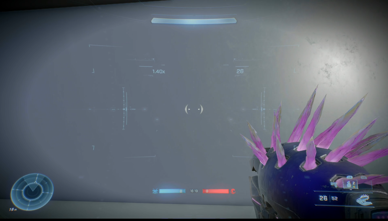 Halo Infinite Needler ADS