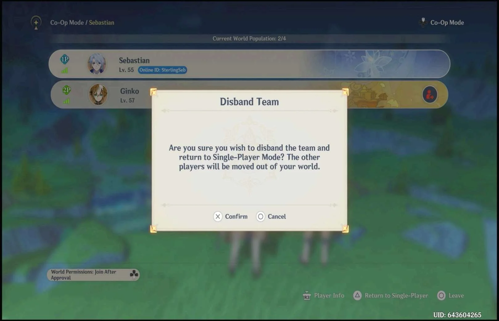 Social Features research screenshot