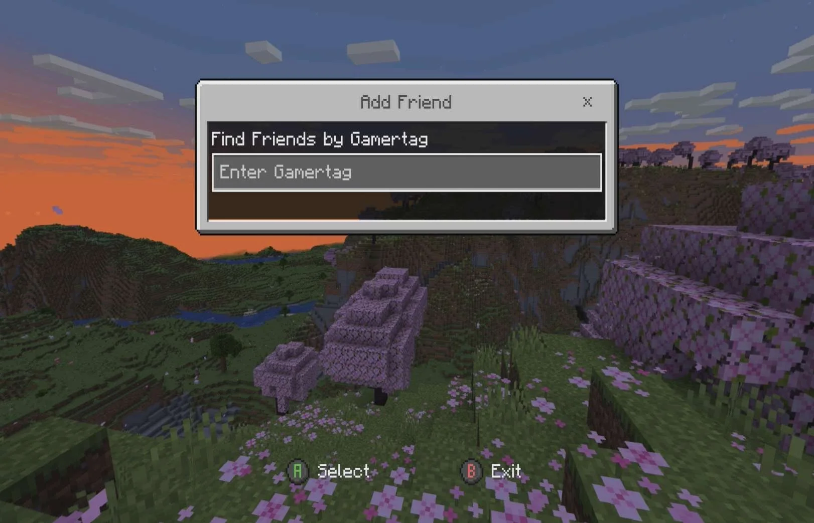 Social Features research screenshot