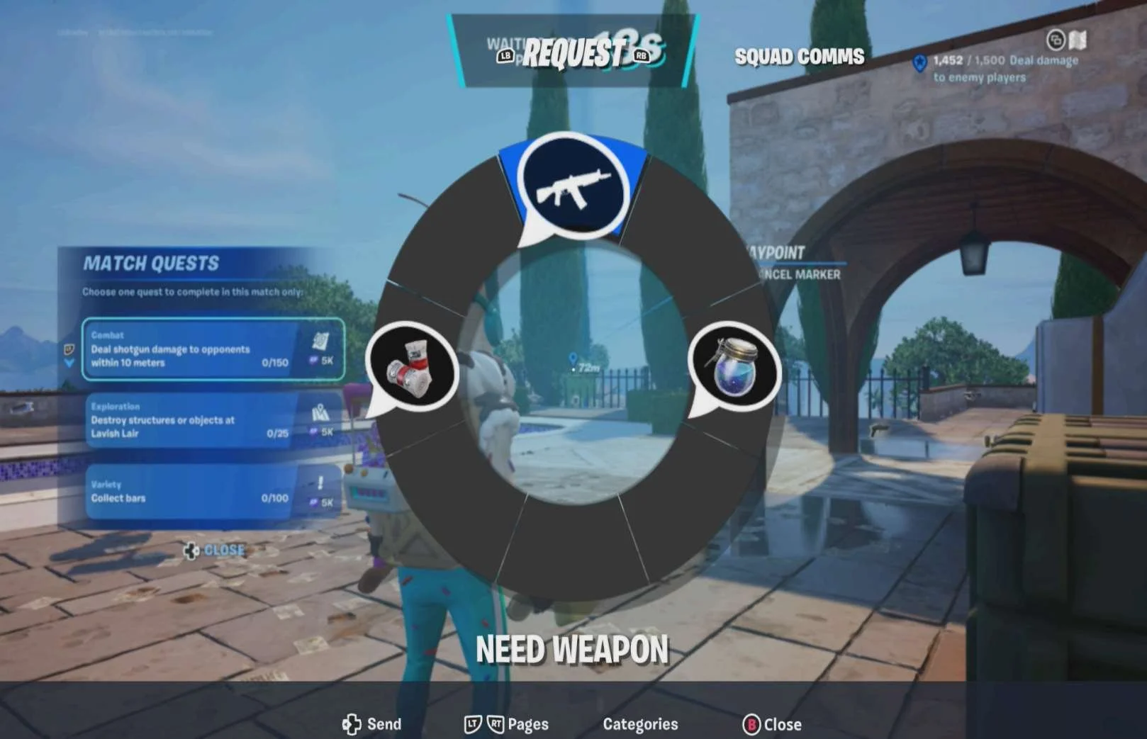 Social Features research screenshot