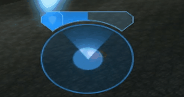 Halo 2 shield low warning