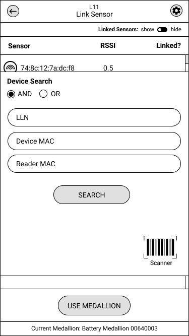 Admin App wireframe 41