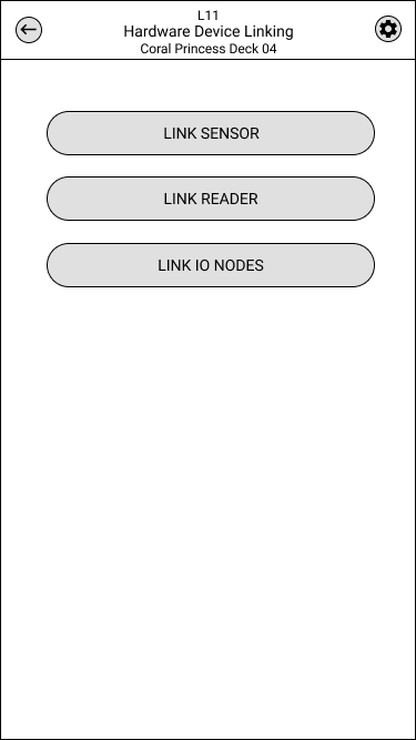 Admin App wireframe 32