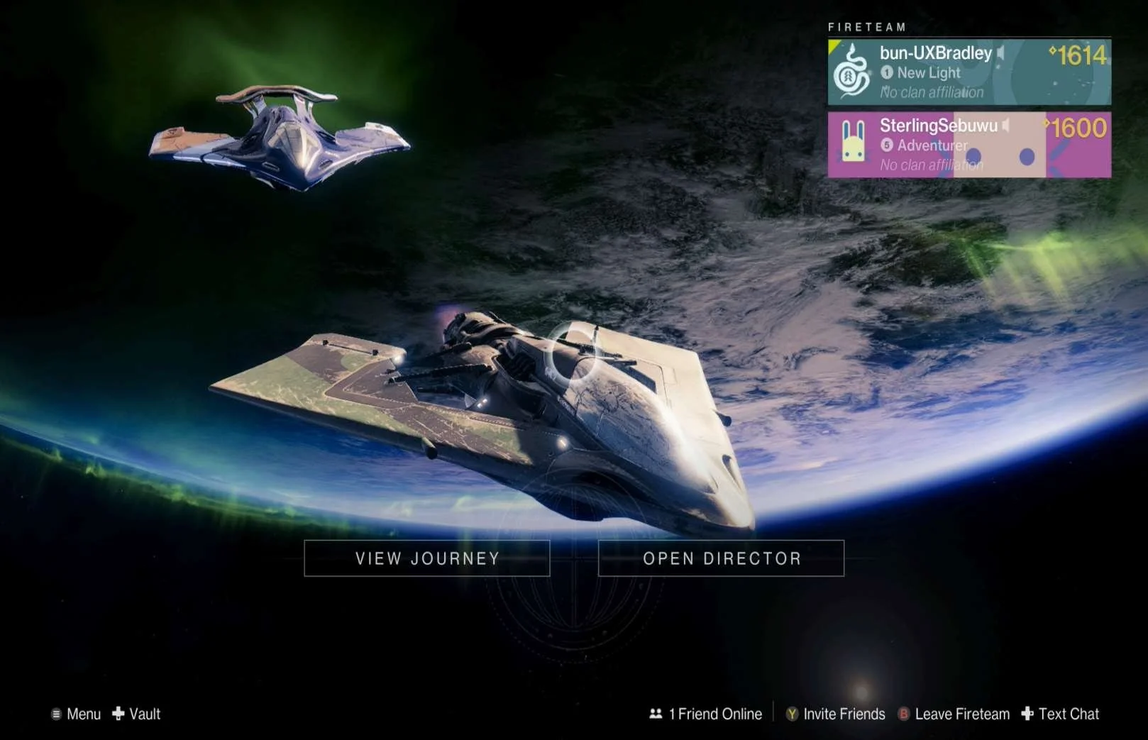 Social Features research screenshot