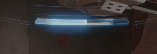 Halo Infinite shield damage and player downed