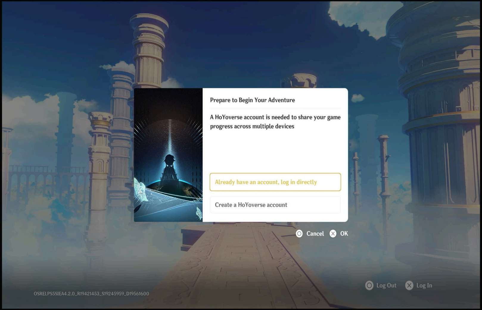 Social Features research screenshot