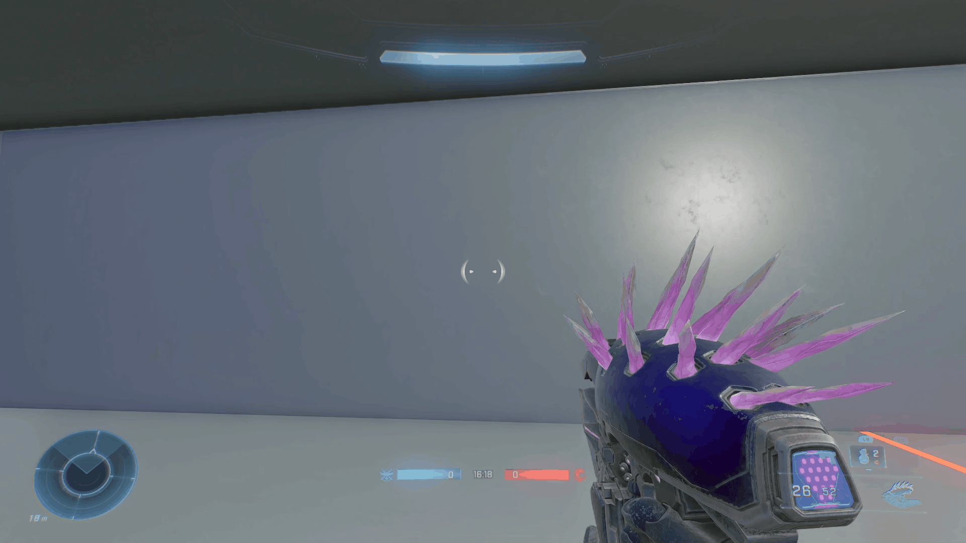 Halo Infinite Needler ADS