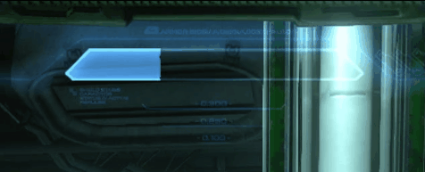 Halo 4 shields down