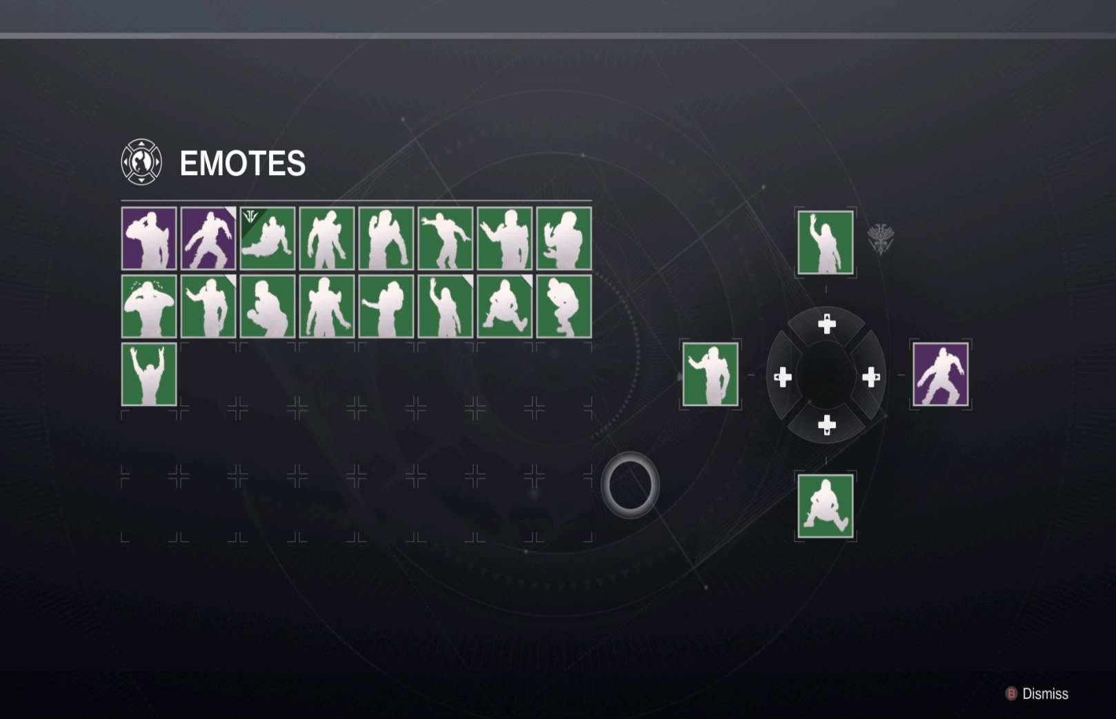 Social Features research screenshot