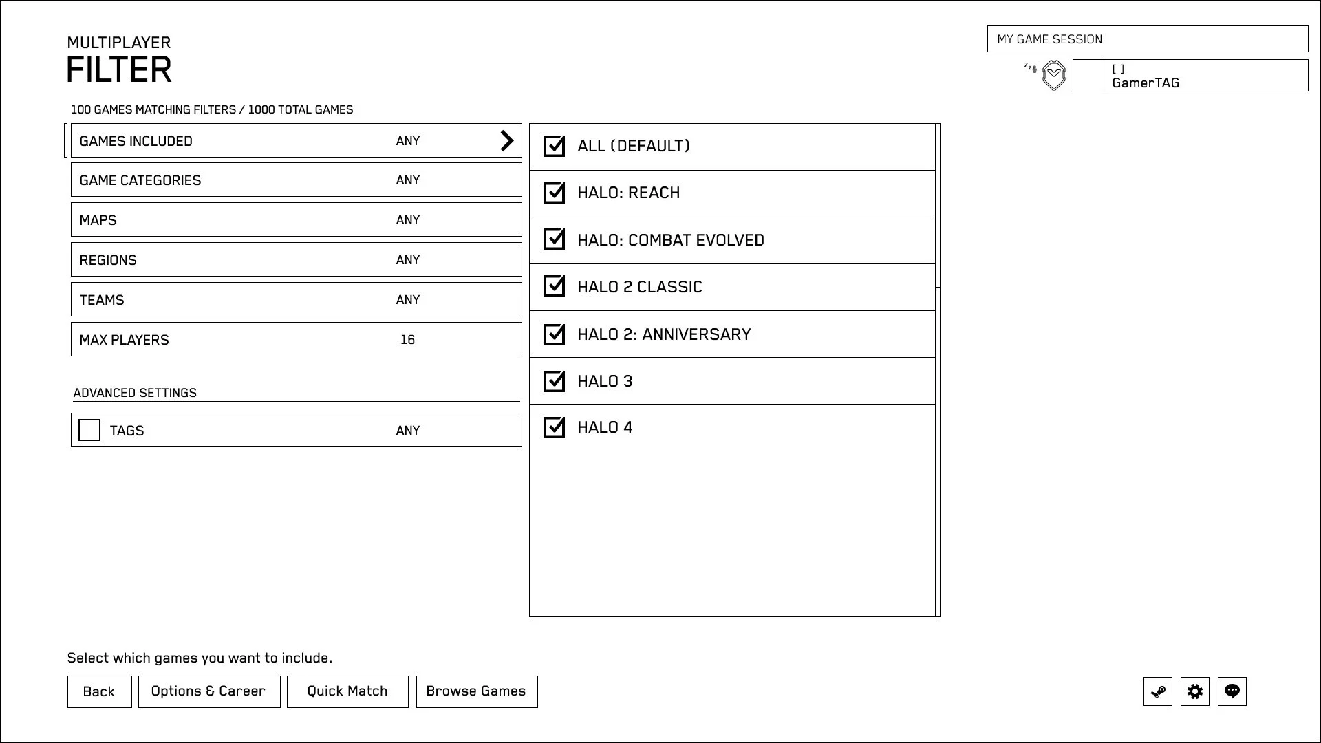 v05 PC Filters