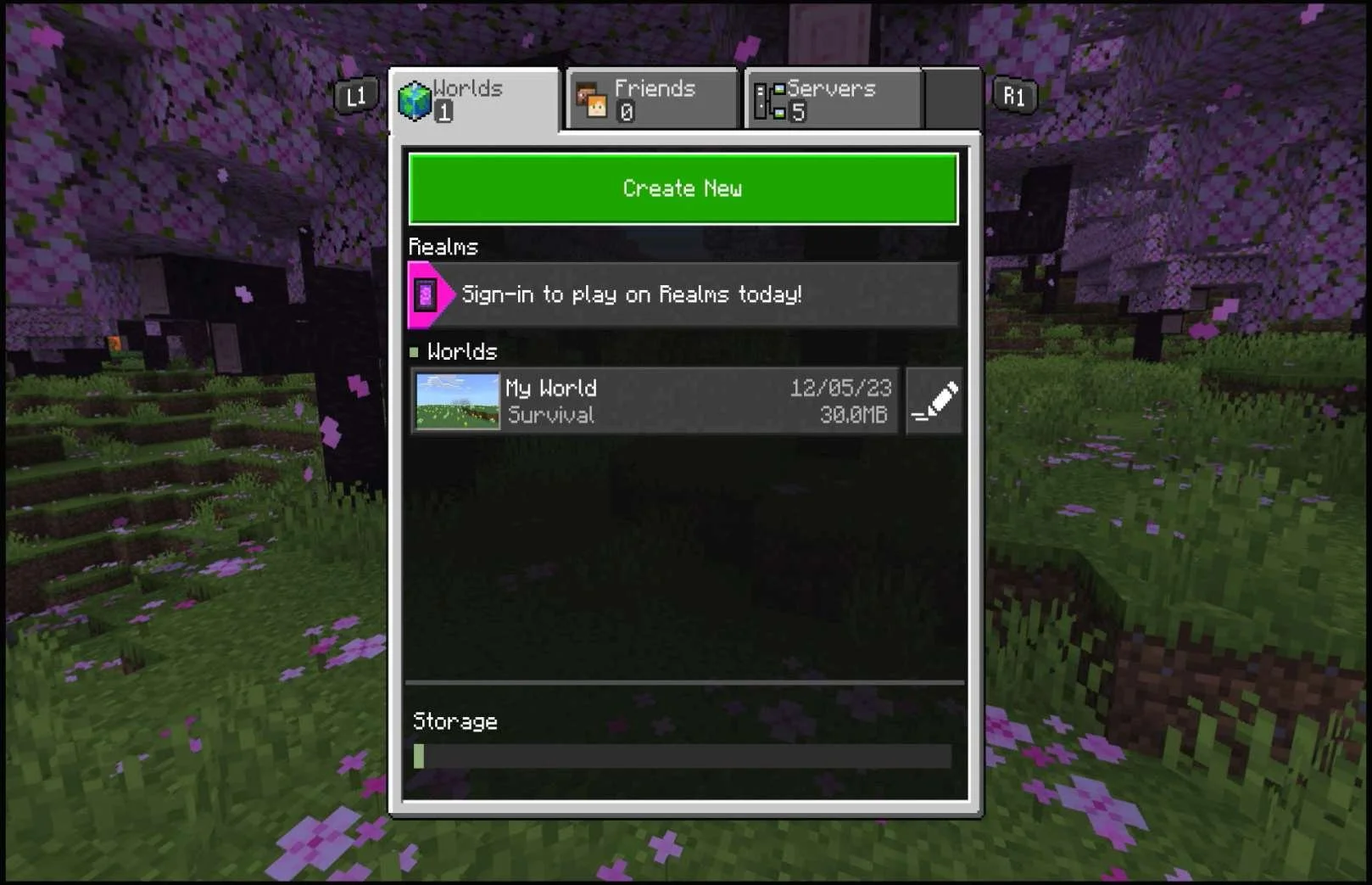 Social Features research screenshot