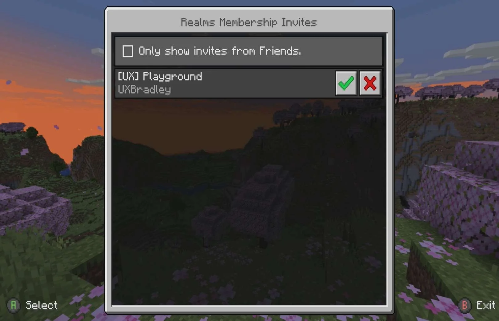 Social Features research screenshot