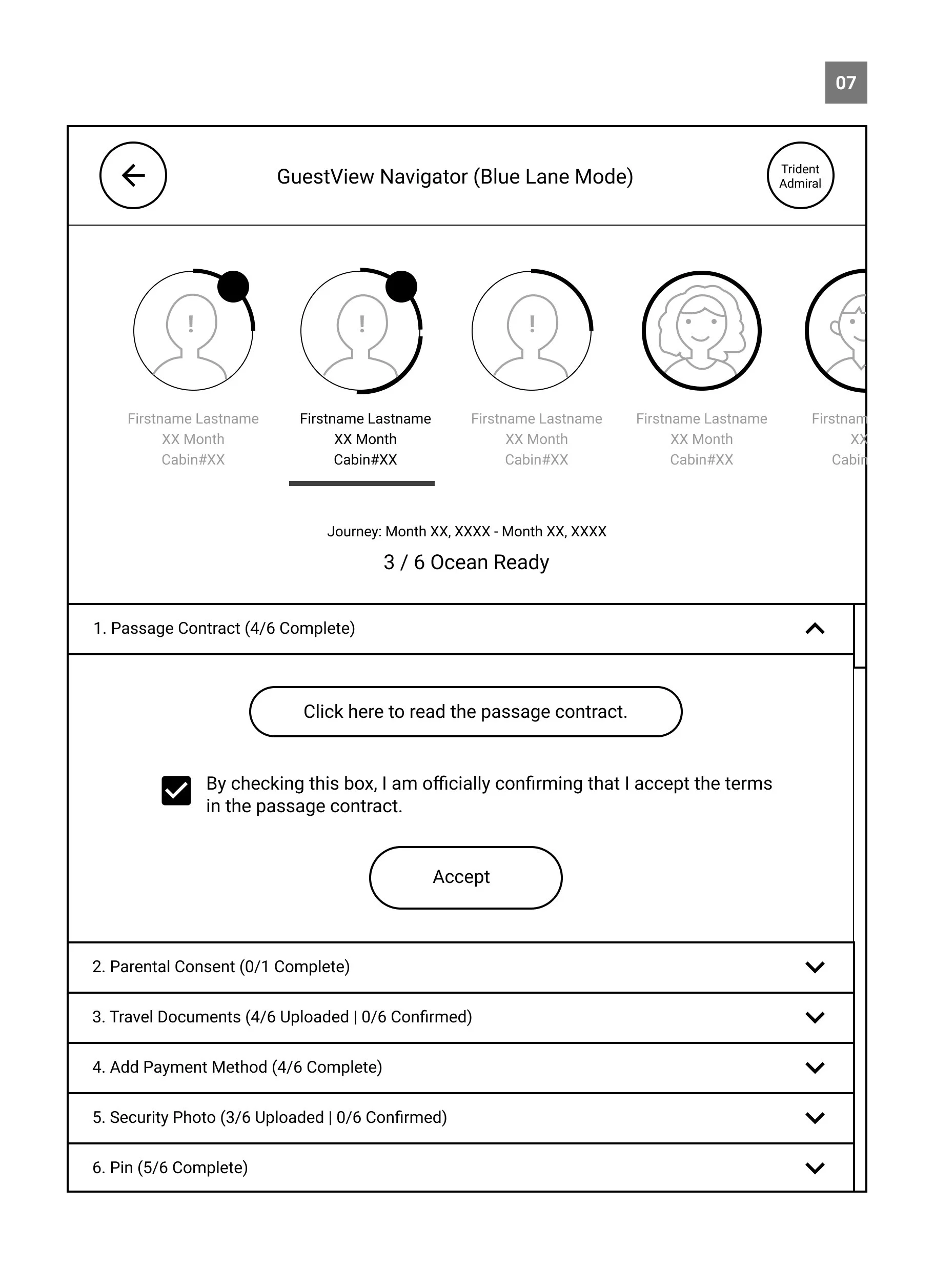 GV Navigator proposed design 07