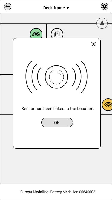 Admin App wireframe 48