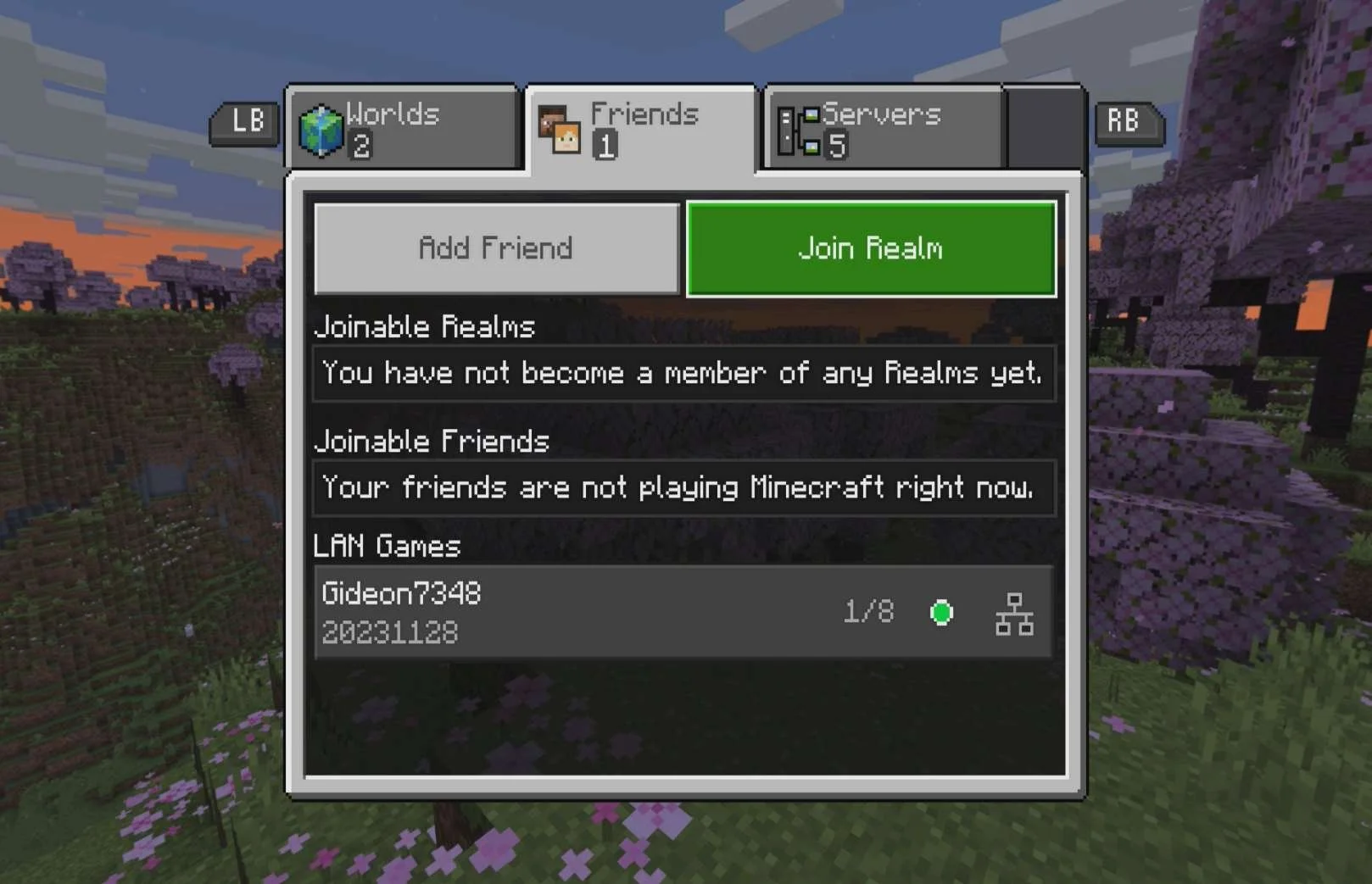 Social Features research screenshot