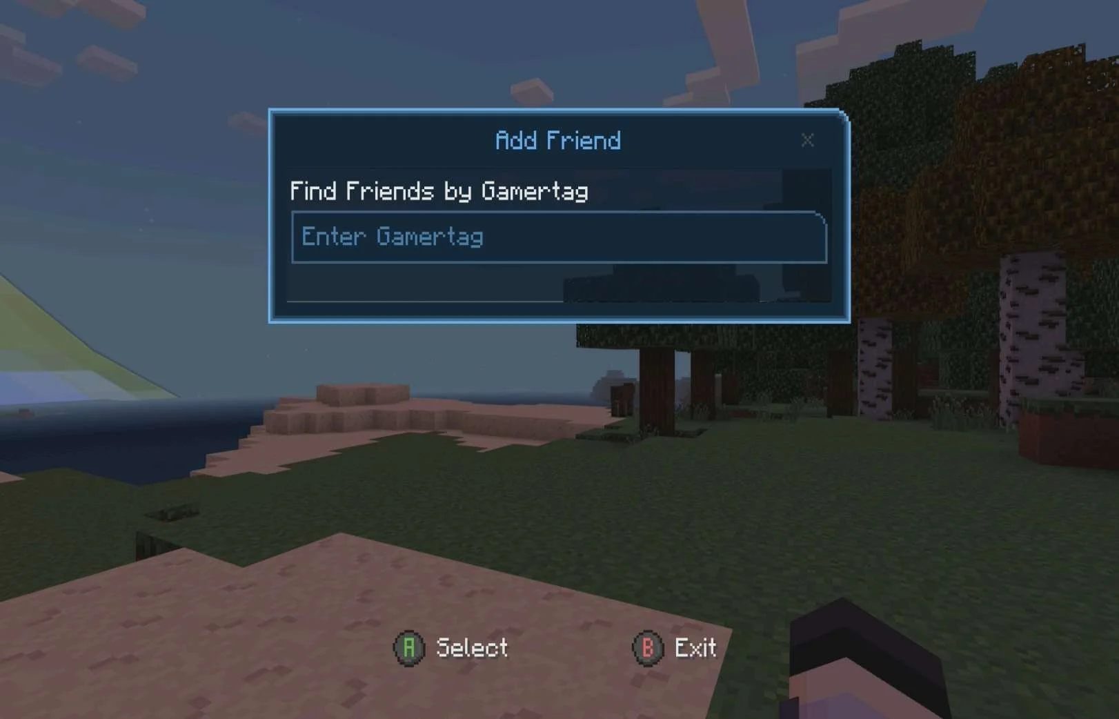 Social Features research screenshot