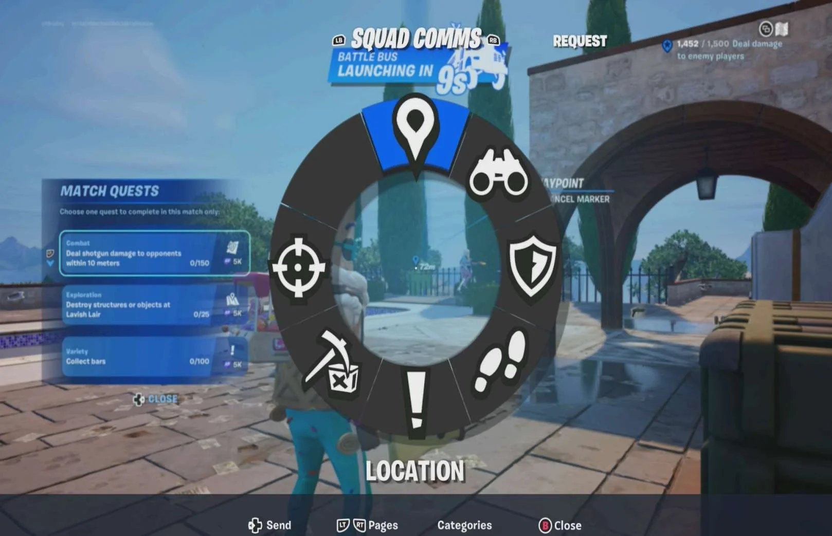 Social Features research screenshot