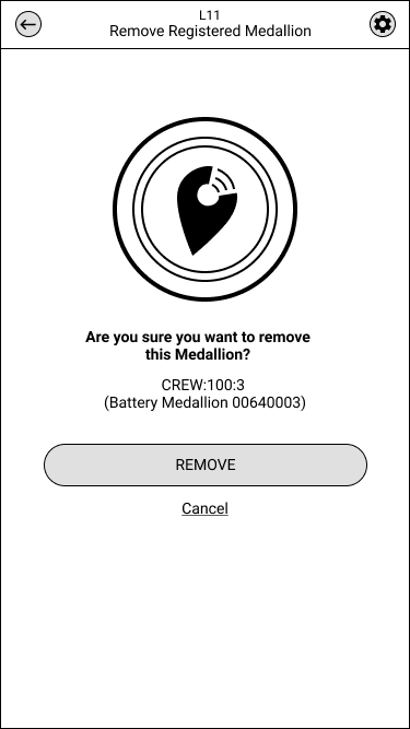 Admin App wireframe 19