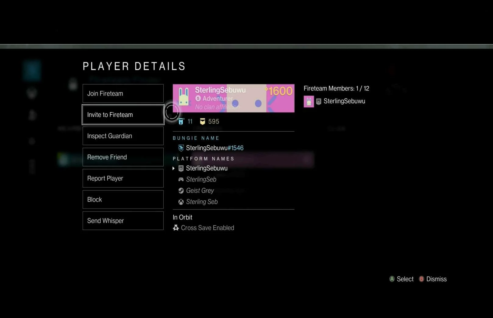 Social Features research screenshot