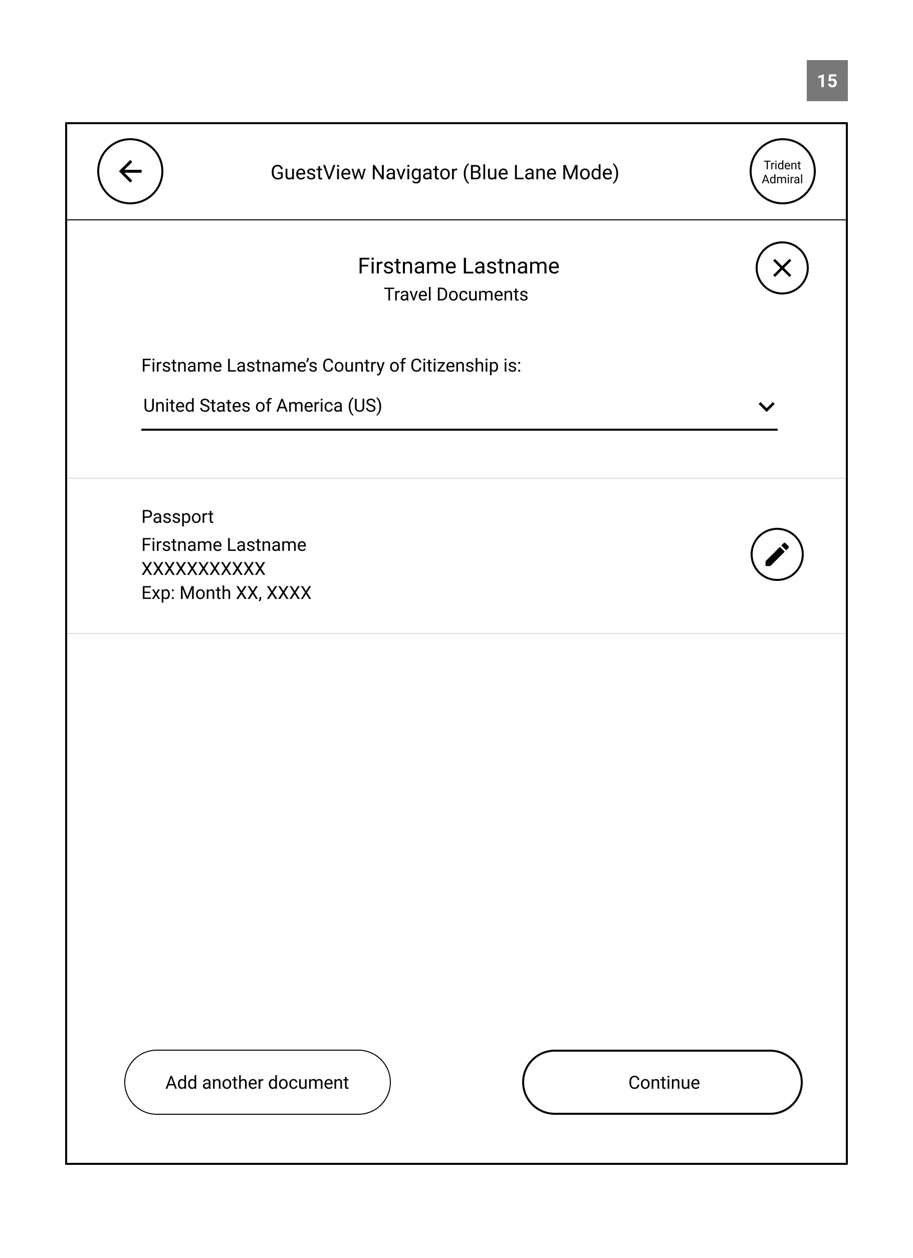 GV Navigator proposed design 15
