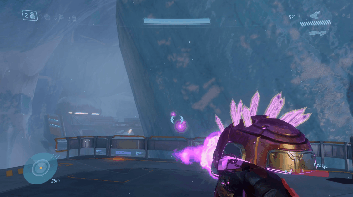 Halo 3 MCC Needler
