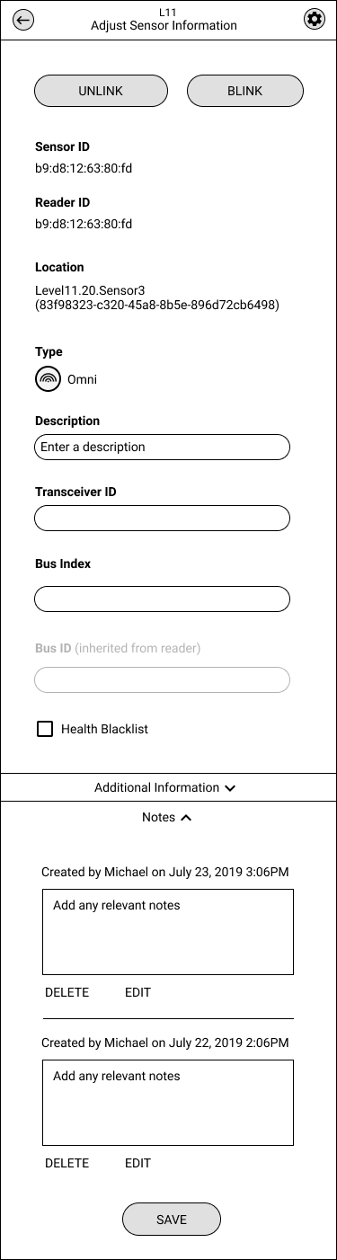 Admin App wireframe 68