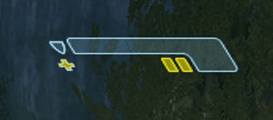 Halo CE health critically low